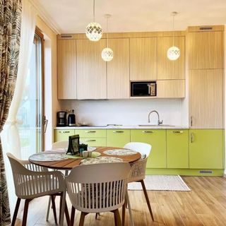 Bursztynowe Tarasy - Apartamenty (2)