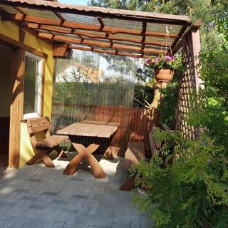 Relax Jantar Domki (5)