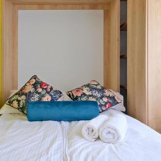 Pokój 24E Gdańsk (2)