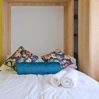 Pokój 24E Gdańsk (2)