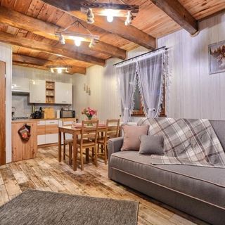 Ostoja Bieszczady Lutowiska (2)