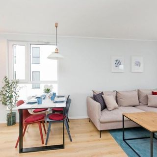 Villa Neptun - Apartamenty (5)