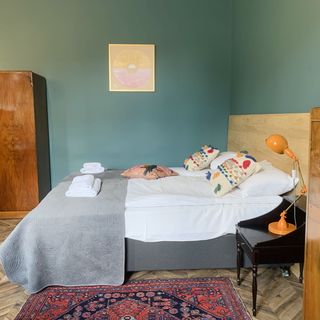 Apartamenty Piotrkowska 28 by Good Time Łódź (3)