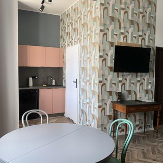 Apartamenty Piotrkowska 28 by Good Time Łódź (4)