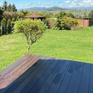 Klimatyczny domek z widokiem Jaworzynka (2)