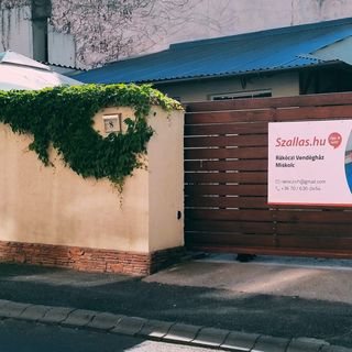 Rákóczi Guesthause Miskolc (5)