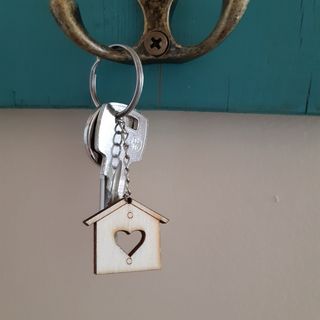 Apartman a Város Felett Eger (3)