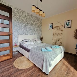 Apartament Lech Lisi Jar Jastrzębia Góra (2)