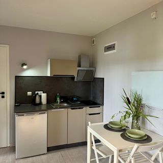 Makosieje Resort - domek 20 metrów od jeziora (5)