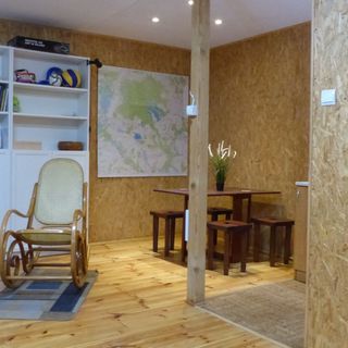 Bobrowe Siedlisko  (2)