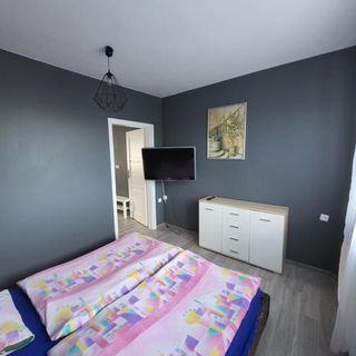Apartament Julia Łeba Kwiatowa (5)
