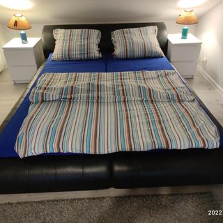 Apartament Julia Łeba Kwiatowa (2)