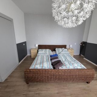 Apartament Julia Łeba Kwiatowa (4)