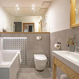 Apartament Słoneczne Tatry Droga na bystre 5b Zakopane (5)