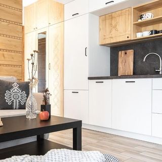 Apartament Słoneczne Tatry Droga na bystre 5b Zakopane (3)