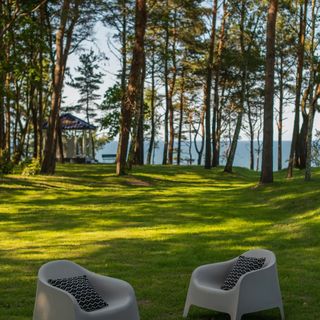 Apartamenty Przystań No.18 Chłapowo (3)