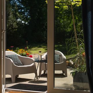 Apartamenty Przystań No.18 Chłapowo (4)