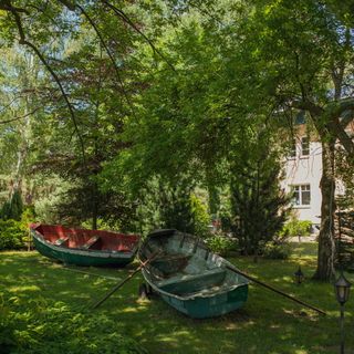 Apartamenty Przystań No.18 (5)