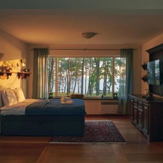 Apartamenty Przystań No.18 Chłapowo (2)