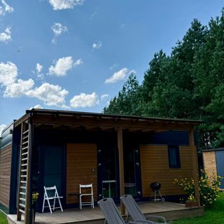 Cisy Resort 2 - dla gości ze zwierzętami, teren na wyłączność (5)