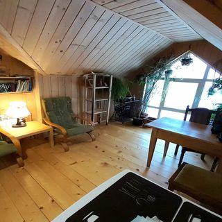 Agroturystyka Pod Bieszczadem Jaśliska (3)