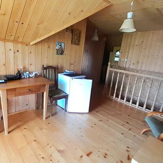 Agroturystyka Pod Bieszczadem Jaśliska (5)