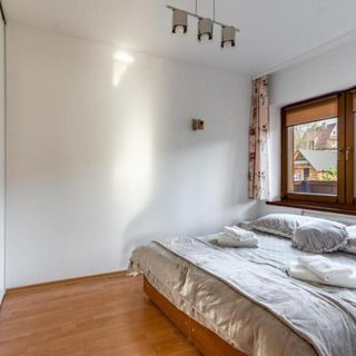Apartament Kościelec - Willa Ela Cri Zakopane (3)