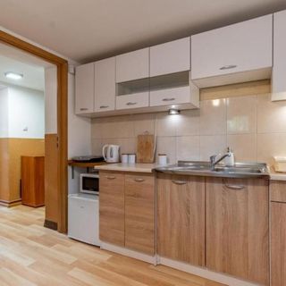 Apartament Kościelec - Willa Ela Cri Zakopane (5)