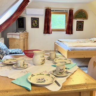 Marion Apartmanok Orfű (4)