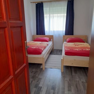 Budapest Vendégház Tiszafüred (3)