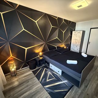 Cosmopolitan Apartman Sárospatak (5)