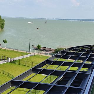 Lake Belvedere Apartman Keszthely (3)