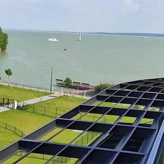 Lake Belvedere Apartman Keszthely (3)