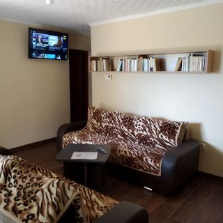 Erdei Vendégház Nagyesztergár (4)