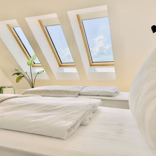 Bambusz Apartmanház Balatonfűzfő (4)