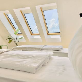 Bambusz Apartmanház Balatonfűzfő (4)