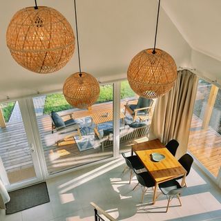 Bambusz Apartmanház Balatonfűzfő (5)