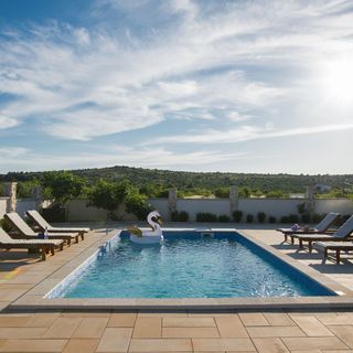 Ház Családok Részére Medencével Primošten Burnji, Primosten - 21068 Primošten Burnji (5)