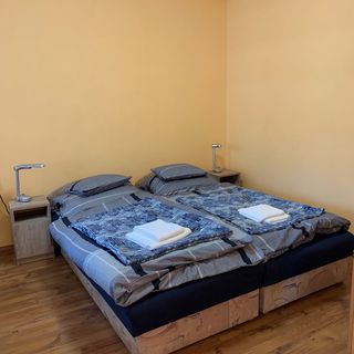 Zala Star Vendégház Kustánszeg (5)