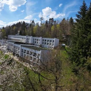 Apartamenty Barbara Jaszowiec 68 P Ustroń (4)