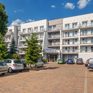 Apartamenty Sun & Snow w Rezydencji Bielik Międzyzdroje (5)
