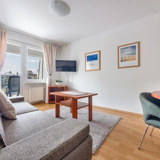 Apartamenty Sun & Snow w Rezydencji Bielik Międzyzdroje (2)