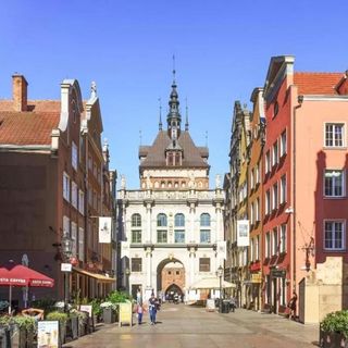 Hostel Szafarnia 10 B&B Gdańsk (3)