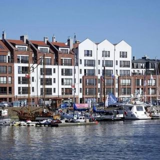 Hostel Szafarnia 10 B&B Gdańsk (5)