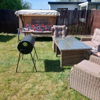 Apartament Charzykowy ''Biała Flaga'' (2)