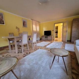 Apartament Charzykowy ''Biała Flaga'' (4)