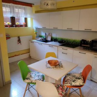 Apartament Charzykowy ''Biała Flaga'' (5)
