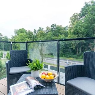 Słoneczna Przystań - Apartamenty (4)