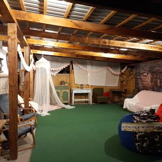 Pónis Vendégház Dávod (4)