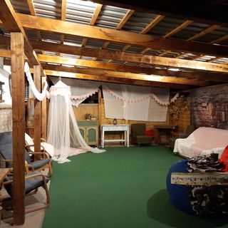 Pónis Vendégház Dávod (4)